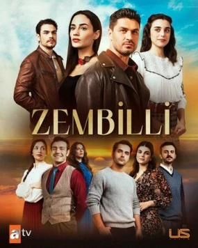 Зембилли / Zembilli (2024)