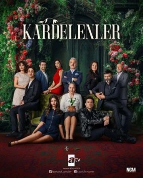 Подснежники / Kardelenler (2025)