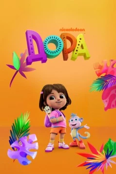 Даша / Dora (2024)