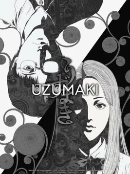 Спираль / Uzumaki (2024)