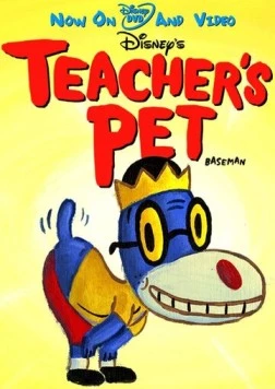 Любимчик учителей / Teacher's Pet (2000)