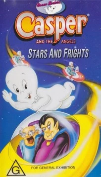 Каспер и ангелы / Casper and the Angels (1979)