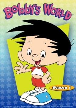 Мир Бобби / Bobby's World (1990)