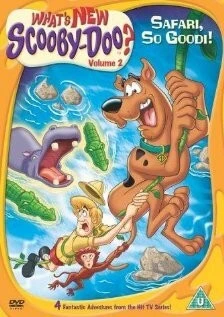 Час Скуби и Скреппи-Ду Паппи / The Scooby and Scrappy-Doo Puppy Hour (1982)