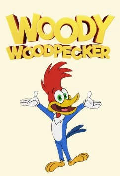 Вуди Вудпекер / Woody Woodpecker (2018)
