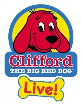 Большой красный пёс Клиффорд / Clifford the Big Red Dog (2000)