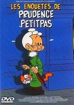 Мадам Пруданс идёт по следу / Prudence Petitpas (2001)