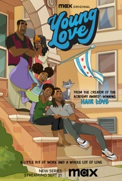 Первая любовь / Young Love (2023)