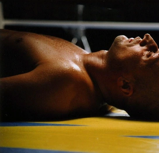 Кадр из Марс (2004) Кадр из Марс (2004)