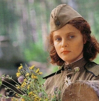 Кадр из Звезда (2002) Кадр из Звезда (2002)