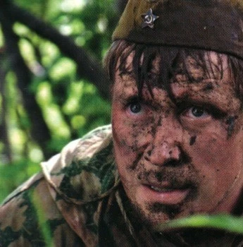 Кадр из Звезда (2002) Кадр из Звезда (2002)