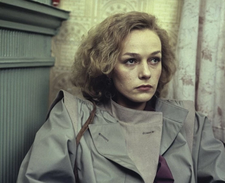 Кадр из Прости (1986) Кадр из Прости (1986)