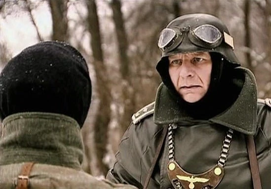 Кадр из Двое (2010) Кадр из Двое (2010)
