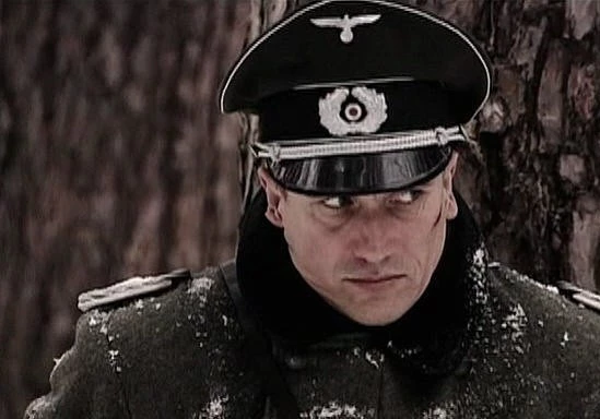 Кадр из Двое (2010) Кадр из Двое (2010)