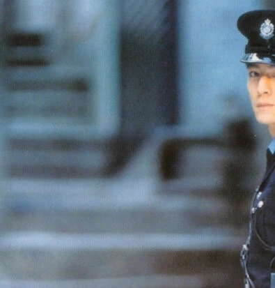 Кадр из Красавчик (1998) Кадр из Красавчик (1998)