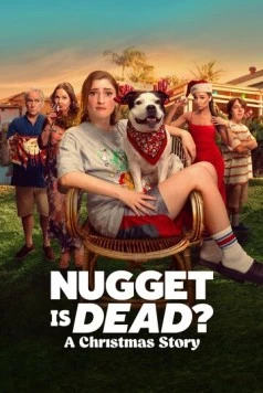 Наггет мертв: Рождественская история / Nugget Is Dead?: A Christmas Story (2024)