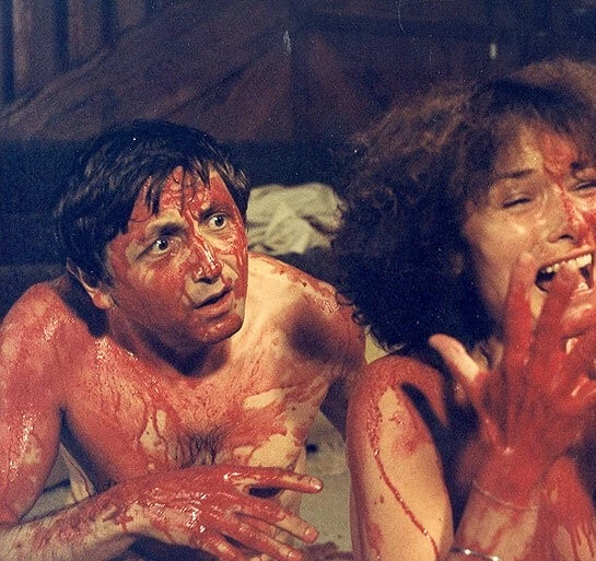 Кадр из Упырь от Ферата (1982) Кадр из Упырь от Ферата (1982)
