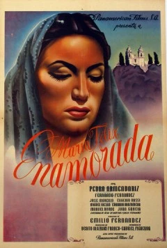 Возлюбленная / Enamorada (1946)