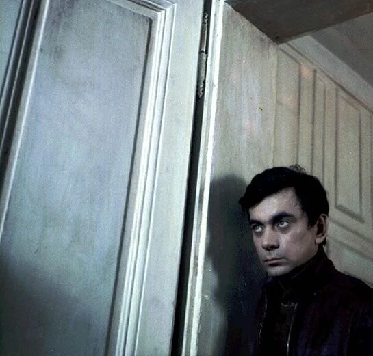 Кадр из Адельгейд (1969) Кадр из Адельгейд (1969)