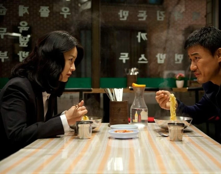 Кадр из Мой любимый гангстер (2010) Кадр из Мой любимый гангстер (2010)
