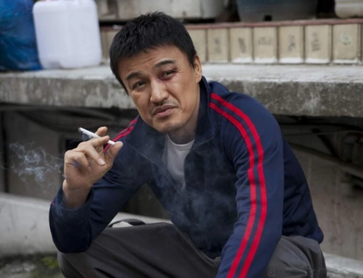 Кадр из Мой любимый гангстер (2010) Кадр из Мой любимый гангстер (2010)
