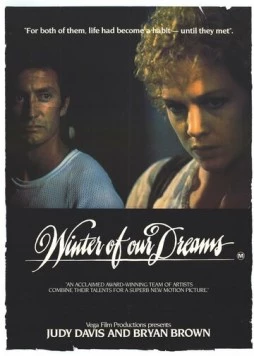 Зима наших надежд / Winter of Our Dreams (1981)