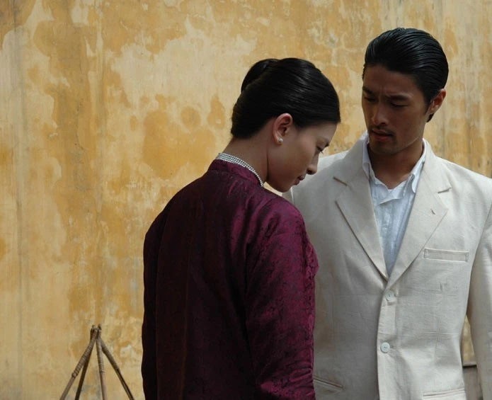 Кадр из Мятежник (2007) Кадр из Мятежник (2007)