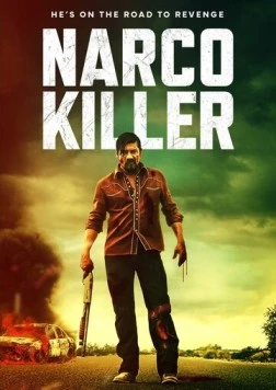Нарко-киллер / El Jardin aka: Narco Killer (2024)