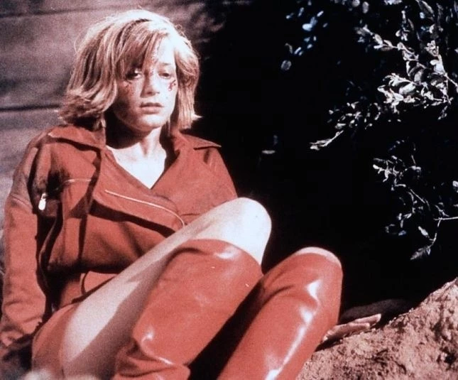 Кадр из Убийца (1993) Кадр из Убийца (1993)