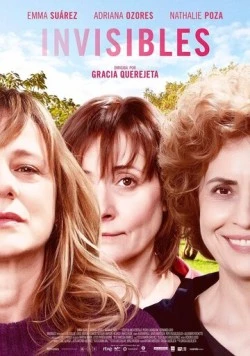 Невидимки / Invisibles (2020)