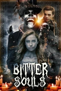 Беспокойные души / Bitter Souls (2025)