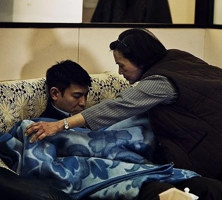 Кадр из Простая жизнь (2011) Кадр из Простая жизнь (2011)
