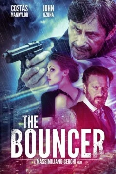 Вышибала / The Bouncer (2024)