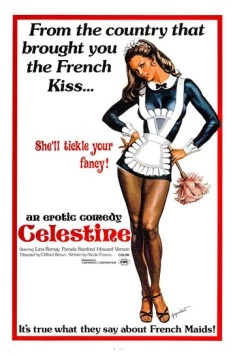 Селестина / Celestine, Maid at Your Service (1974)