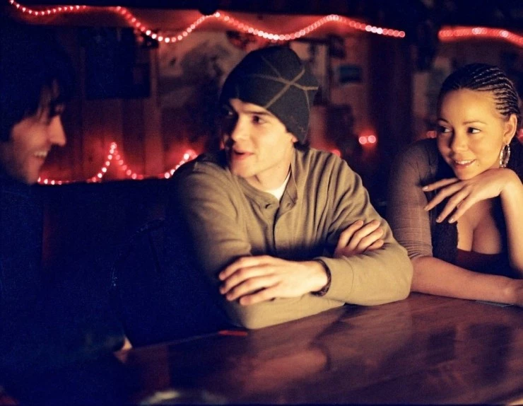 Кадр из Теннесси (2008) Кадр из Теннесси (2008)