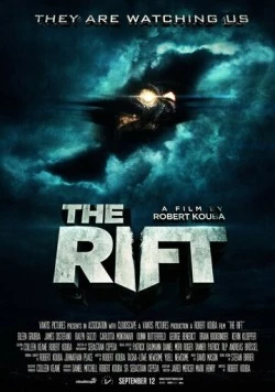 Просвет / The Rift (2012)
