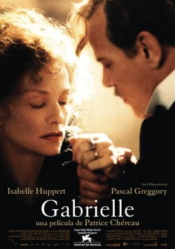 Габриель / Gabrielle (2005)