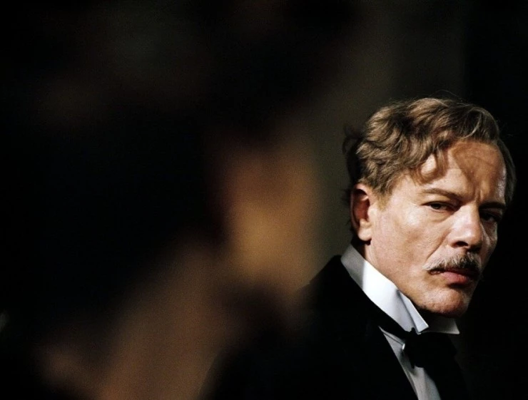 Кадр из Габриель (2005) Кадр из Габриель (2005)