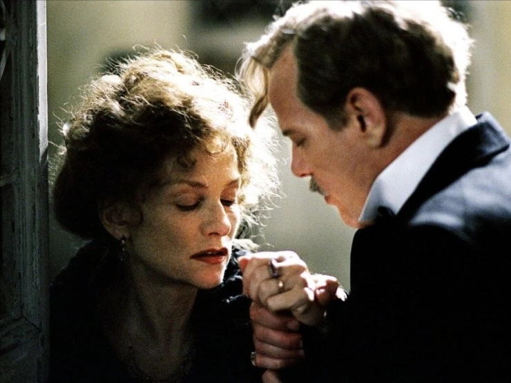 Кадр из Габриель (2005) Кадр из Габриель (2005)