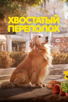 Хвостатый переполох / Dogeudeijeu (2024)