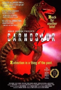 Эксперимент «Карнозавр 2» / Carnosaur 2 (1995)