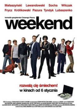 Уик-энд / Weekend (2010)