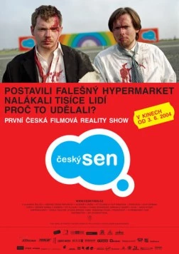 Чешская мечта / Český sen (2004)