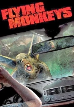 Летучие обезьяны / Flying Monkeys (2013)