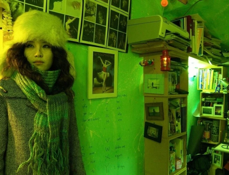 Кадр из Зомби по соседству (2010) Кадр из Зомби по соседству (2010)