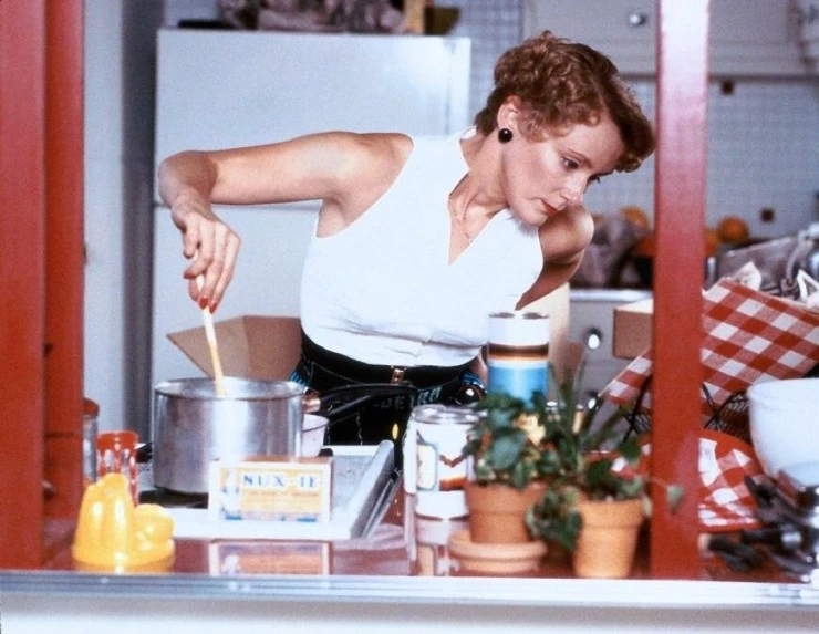 Кадр из Родители (1988) Кадр из Родители (1988)