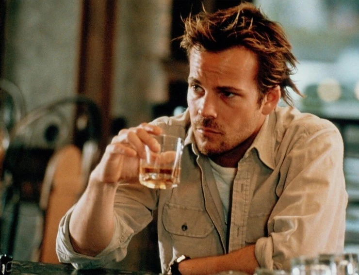 Кадр из В логове льва (2003) Кадр из В логове льва (2003)