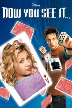 Поверь в чудо / Now You See It... (2005)