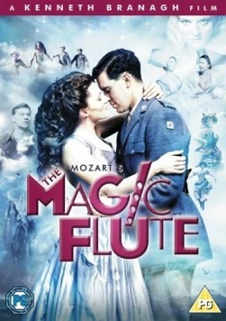 Волшебная флейта / The Magic Flute (2006)