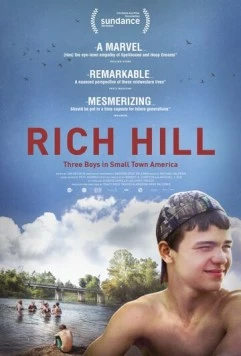 Рич Хилл / Rich Hill (2014)